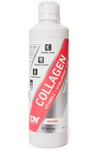 Dorian Yates - Liquid Collagen + Vitamin C + Hyaluronic acid - 500 ml., Mango - 500 ml.