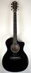 Taylor 214ce DLX Black - begagnad
