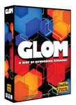 Glom by Indie Boards & Cards, Party Board Game (US IMPORT)