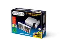 Nintendo Classic Mini: Entertainment System (NES)