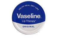 Vaseline Lip Therapy ORIGINAL Tin 20G