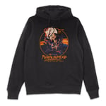 Pumpkinhead Unstoppable Evil Hoodie - Black - M - Black