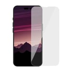 Dacota Platinum iPhone 14 Pro Tiger Glass skärmskydd, transparent