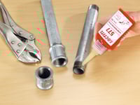 Loctite Gängtätning 577, 250 ml