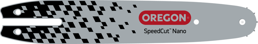 Oregon SpeedCut Nano sågsvärd .325&quot; (1,1 mm) för Echo 14&quot; / 35 cm