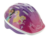 Disney Princess Safety Helmet Kids Girls Outdoor Cycling Bike Adjustable 48-52cm