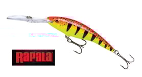 Rapala Tail Dancer Deep 13cm/42g HT