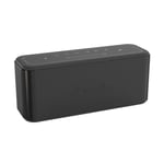 Enceinte Bluetooth Portable 60W Pro NFC IPX5 Avec Assistant Vocal Et Basses Amplifiées YONIS