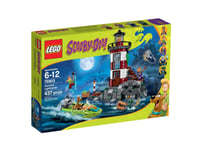 LEGO 75903 Scooby Doo Haunted Lighthouse New In Box