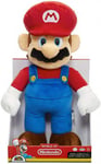 World of Nintendo Mario Plush 50cm