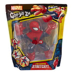 Heroes de Goo Jit Zu Figurine Marvel Spider-Man CO41081