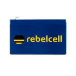 Rebelcell 12V 18 Ah litiumakku