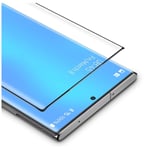Film Verre Trempe pour SAMSUNG Galaxy Note 20 Ultra Incurve Ecran Incassable 9H+ Protection 0,26mm Transparent 2,5D - Neuf