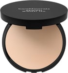 Bareminerals Original Mineral Veil Pressed Setting Powder - Sheer Light for Wome