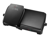 George Foreman Large Variable Temperature Grill & Griddle 23450