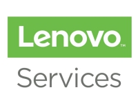 Lenovo Premium Care with Courier/Carry-in - Utökat serviceavtal - material och tillverkning (för system med 2 års kurir- eller inlämningsgaranti) - 3 år - för IdeaPad D330-10 Tab P11 Pro ThinkSmart View for Zoom ZA84 Yoga Duet 7 13