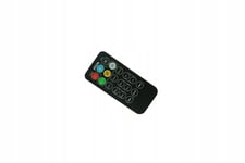 Télécommande Universelle de Rechange pour barre de son ENVIVO ILIVE avec home cinéma Bluetooth