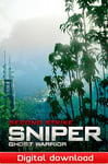 Sniper: Ghost Warrior - Second Strike - PC Windows