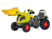 Rolly Toys Rolly Toys rollyKid CLAAS pedal tractor + bucket