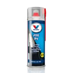 Antirost spray Valvoline PTFE Dry; 0,5 l