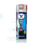 Antirost spray Valvoline PTFE Dry; 0,5 l