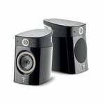 Focal Sopra No 1 Svart