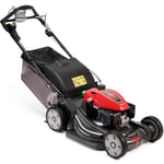 Honda HRX 537 VY Self-Propelled Petrol Lawn Mower