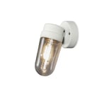 Konstsmide Vega Outdoor Wall Light E27 IP54