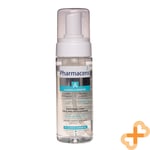 Pharmaceris A PURI-SENSILIUM Cleansing Face Eye Foam Soothing Irritations 150ml