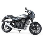 1:12 Motorcykel - Kawasaki Z900RS Cafe - Svart/Grå