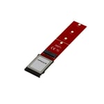 Western Digital CH SN530 1TB M2 NVMe SSD till CFExpress-adapter för att ersätta den externa Seagate SSD-enheten i en XBOX S- eller X-serie