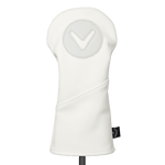 Callaway Vintage Fairwaywood Headcover -23 - White