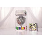 SPIN MASTER Rubik's Cube 3x3 Platinum 100 År Disney