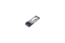Ultron USE-400 - lagringskontroll - eSATA 3Gb/s - ExpressCard/34