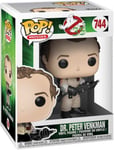 Figurine Ghostbusters 35th - Dr Peter Venkman Pop 10 Cm