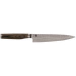 KAI Shun Premier Tim Mälzer TDM-1701 -universalkniv, 16,5 cm