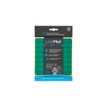 Lickimat Mini Tuff Playdate grön 15 cm