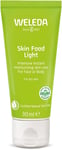 WELEDA Skin Food Light Small 30ml A light quickly absorbing lotion