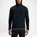 Nike Flex Therma Training Jacket (Black) - Large - New ~ 806027 010