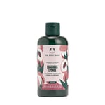 The Body Shop - Lychee Shower Cream