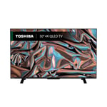 Toshiba 50 Inch 50QV2363DB Smart 4k UHD QLED TV