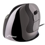 EVOLUENT VERTICALMOUSE D, MEDIUM, WIRED