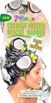 7th Heaven Coconut Protein Rescue Hair and Root Mask to Boost Volume for Dry or Fine Hair