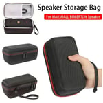 1Pcs Container Speaker Storage Bag for MARSHALL EMBERTON Speaker