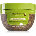 Macadamia Natural Oil Deep Repair Dyb regenereringsmaske til tørt og skadet hår 236 ml