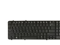 Hp 518965-141, Tangentbord, Turkisk, Hp, Pavilion Dv6