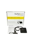 StarTech.com USB C to DP Multi Monitor Splitter - USB Type-C 2-Port MST Hub