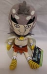 Funko Rick and Morty 10" Plush  Birdperson,  Official Merchandise  New