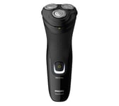 Philips 1000 Series Wet & Dry Electric Shaver S1223