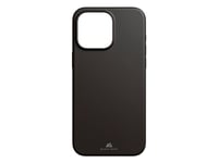 Black Rock 00221295, Omslag, Apple, Iphone 15 Pro Max, 17 Cm (6.7"), Svart